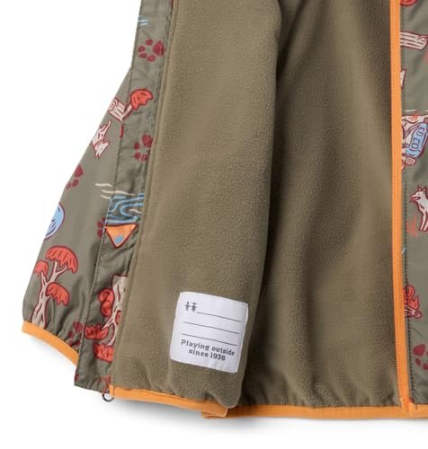 Columbia Unisex Baby Casual