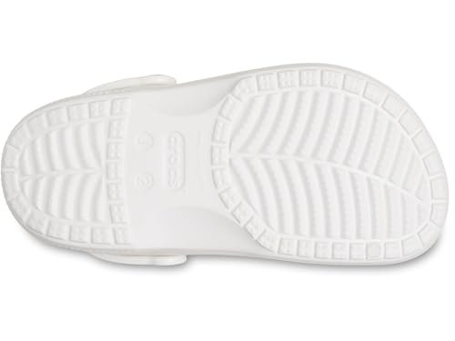 Crocs Unisex-Child Via Clogs (Little Kid)