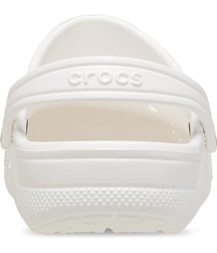 Crocs Unisex-Child Via Clogs (Little Kid)