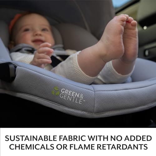 Evenflo Revolve180 LiteMax NXT Rotational Infant Car Seat with SensorySoothe (Agate Purple)