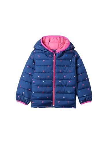 GAP Logo Lightweight Puffer Jacket