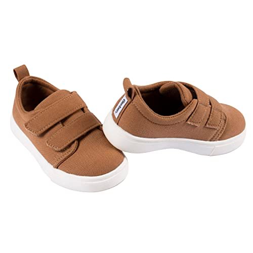 Gerber Unisex-Child Sneakers Crib Shoes Newborn Infant Toddler Neutral Boy Girl First Walker