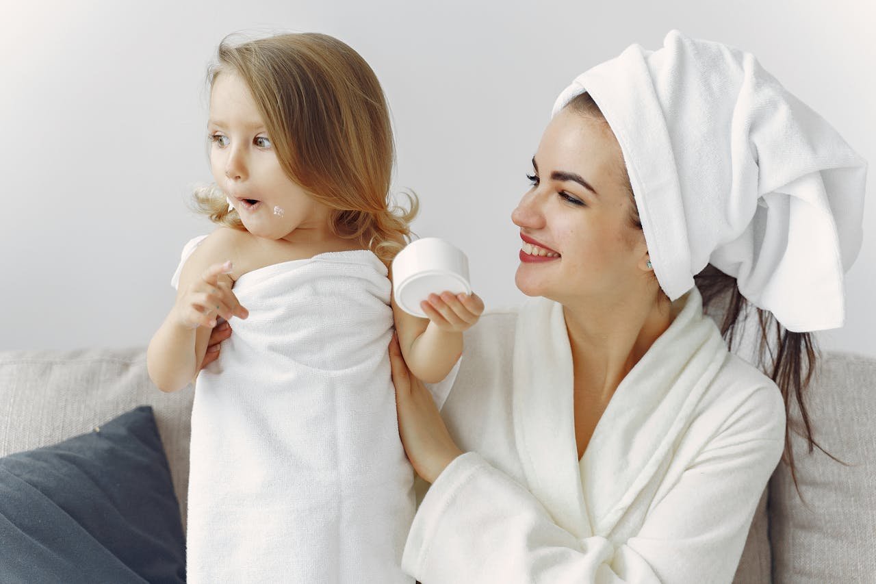 Mom Self-Care