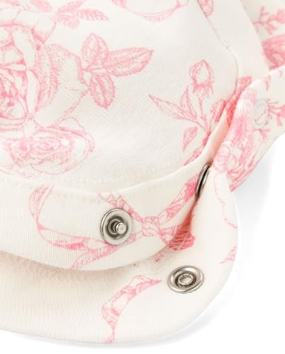 Gymboree baby-girls Short Sleeve Bodysuits