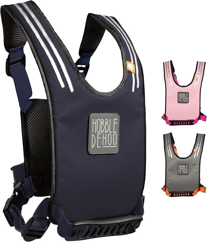 Hobbledehoo XL Child Harness, For Kids & Teenagers Aged 7+, Supporting Special Needs, Including Autism Safety Awareness