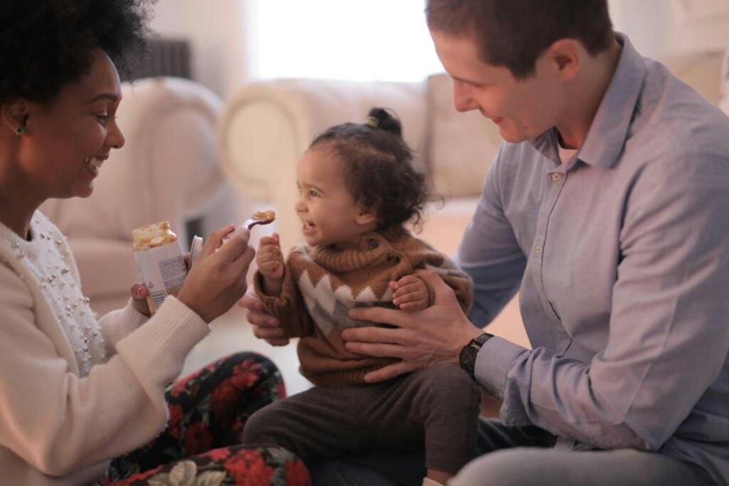 How Can You Deal With a Baby Who Refuses to Eat?