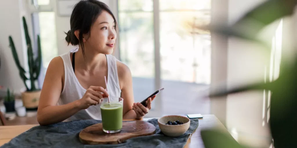 How to Boost Your Energy With a Balanced Diet After Birth
