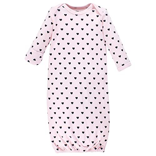 Hudson Baby Baby Cotton Gowns