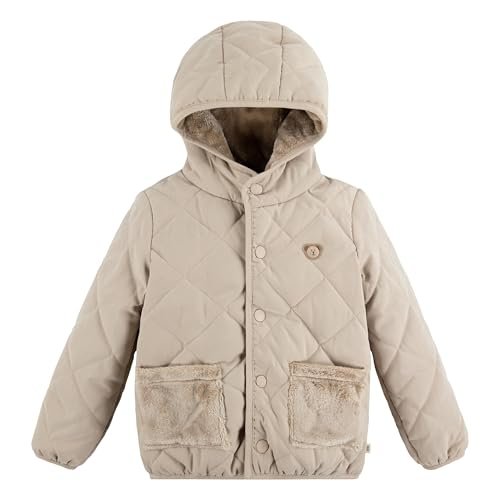 HUGGIES unisex-baby Puffer Jacket