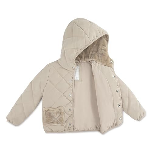 HUGGIES unisex-baby Puffer Jacket