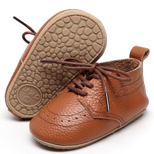Infant Baby Boys Girls Leather Loafers Comfort Oxford Dress Wedding Shoes First Walker Outdoor Shoes Crib Shoes