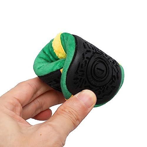 Lisdwde Kids Winter Indoor Household Shoes Toddler Boys Girls House Slippers Warm Socks for Baby