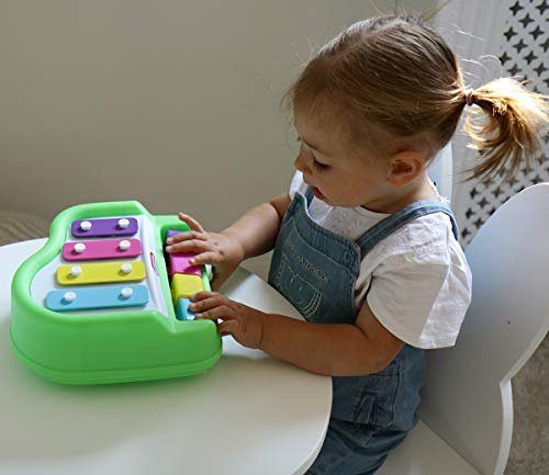 Little Tikes Tap-A-Tune Piano Baby Toy