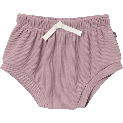 Modern Moments by Gerber Unisex Baby 4-pack Short-sleeve Bodysuits & Shortie Set