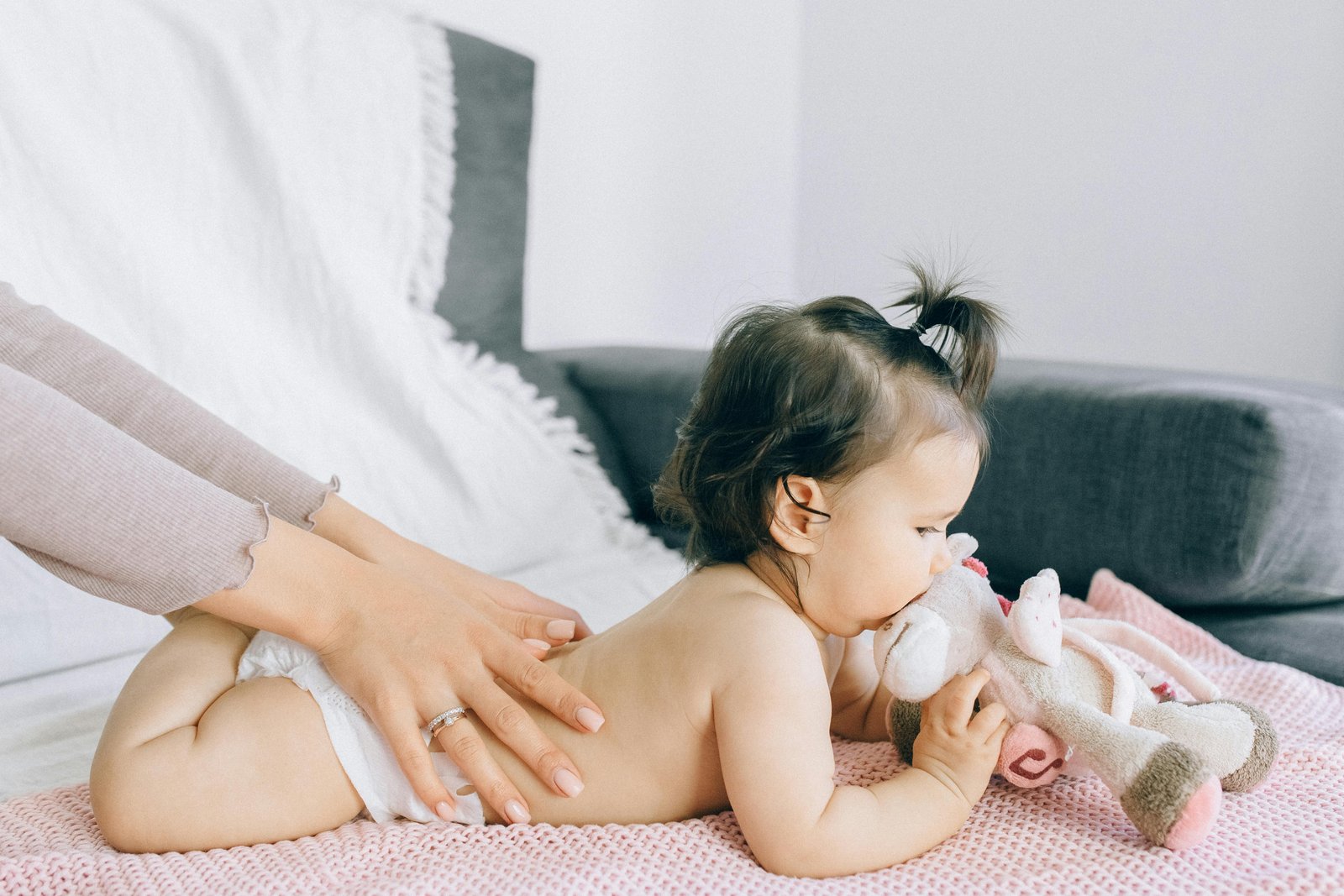 Baby Health