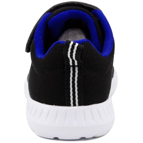 Nautica Kids Fashion Sneaker Athletic Running Shoe with One Strap |Boys - Girls|(Toddler/Little Kid)