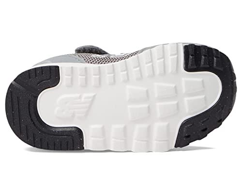 New Balance Baby-Boy's 515 V1 New-b Hook and Loop Sneaker