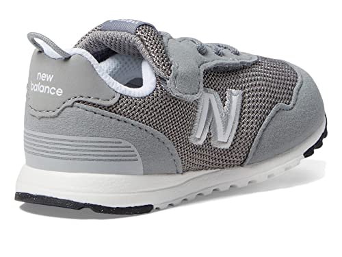 New Balance Baby-Boy's 515 V1 New-b Hook and Loop Sneaker