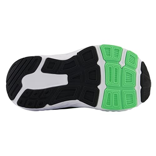 New Balance Kids' 680 V6 Hook and Loop Running Shoe