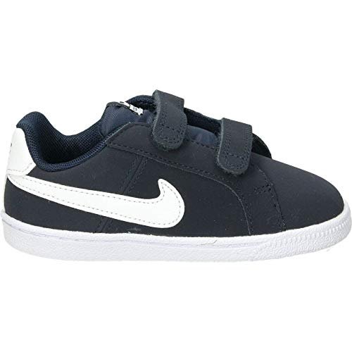 NIKE Kids' Court Royale Sneaker (TDV)