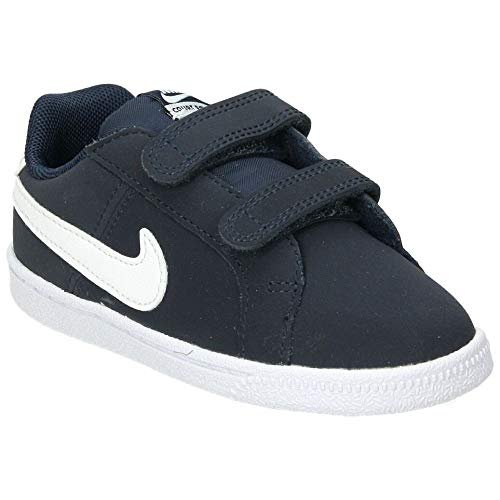 NIKE Kids' Court Royale Sneaker (TDV)