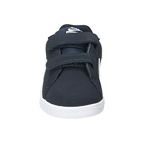 NIKE Kids' Court Royale Sneaker (TDV)