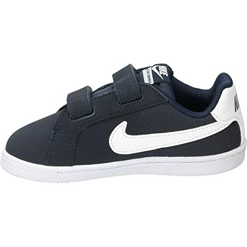 NIKE Kids' Court Royale Sneaker (TDV)