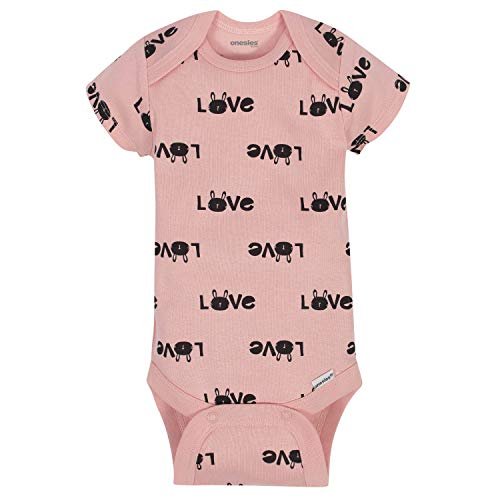 Onesies Brand Unisex Baby 3 Outfit Bundle Mix Match Newborn to 12m Pants Set