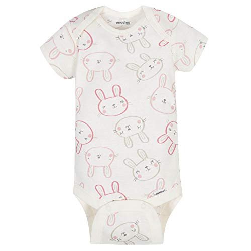Onesies Brand Unisex Baby 3 Outfit Bundle Mix Match Newborn to 12m Pants Set