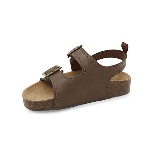 OSHKOSH B'GOSH Boy's Bruno Sandal
