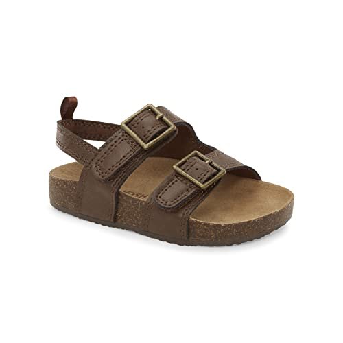 OSHKOSH B'GOSH Boy's Bruno Sandal