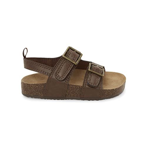 OSHKOSH B'GOSH Boy's Bruno Sandal