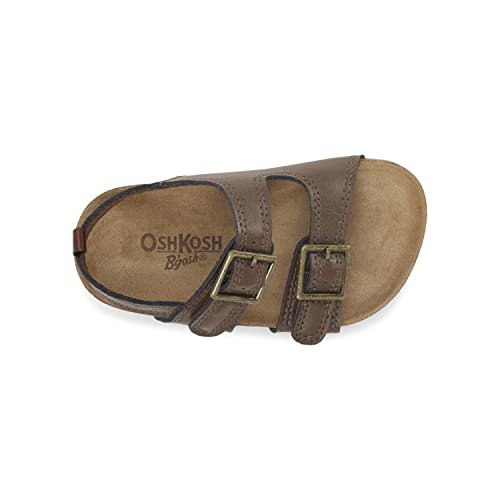 OSHKOSH B'GOSH Boy's Bruno Sandal