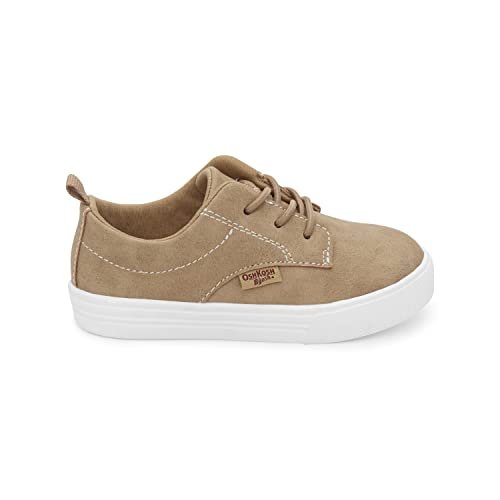 OSHKOSH B'GOSH Boy's Putney Oxford Sneaker