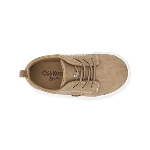 OSHKOSH B'GOSH Boy's Putney Oxford Sneaker