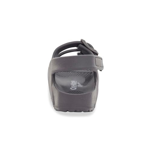 OSHKOSH B'GOSH Unisex-Child Rivar Sandal