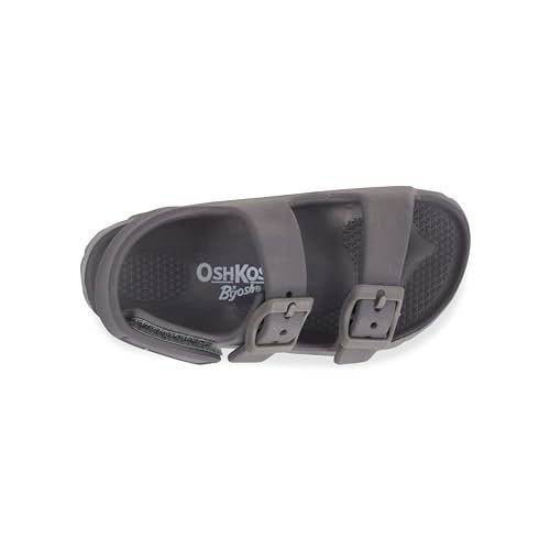 OSHKOSH B'GOSH Unisex-Child Rivar Sandal