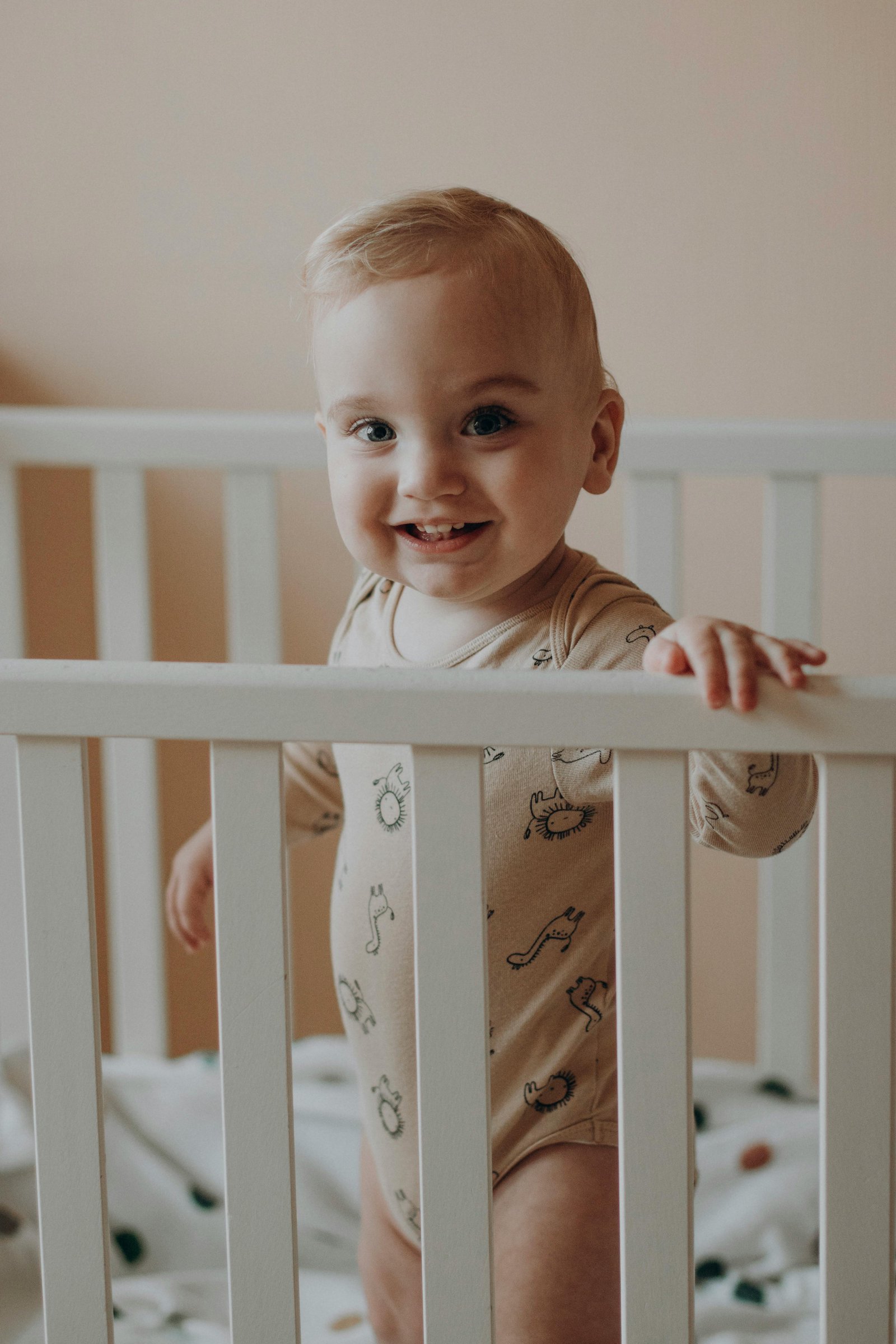 Baby Safety