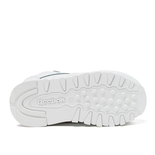 Reebok Classic Leather Girls and Boys Shoes for Kids, Toddler, Little Kid or Big Kid Sneakers, Girl or Boy Tennis Shoes