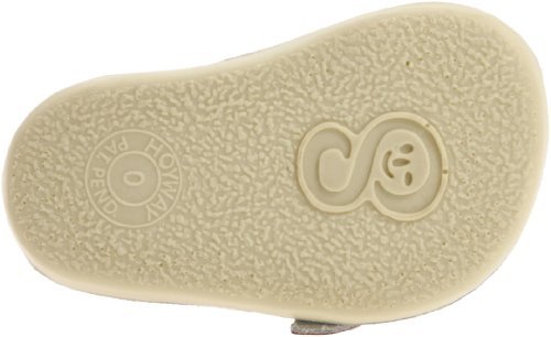 Salt Water Sandals Sun-San Sea Wee, Tan, Size Infant 2