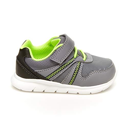 Simple Joys by Carter's Baby-Boy's Nicky Athletic Sneaker