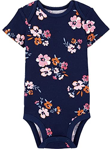 Simple Joys by Carter's Baby Girls' 6-Pack Sleeveless Bodysuit