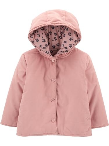 Simple Joys by Carter's Baby Girls' Corduroy Jacket
