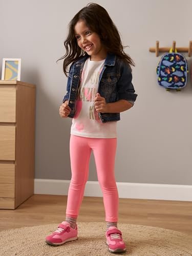 Simple Joys by Carter's Toddlers and Baby Girls' Denim Jacket