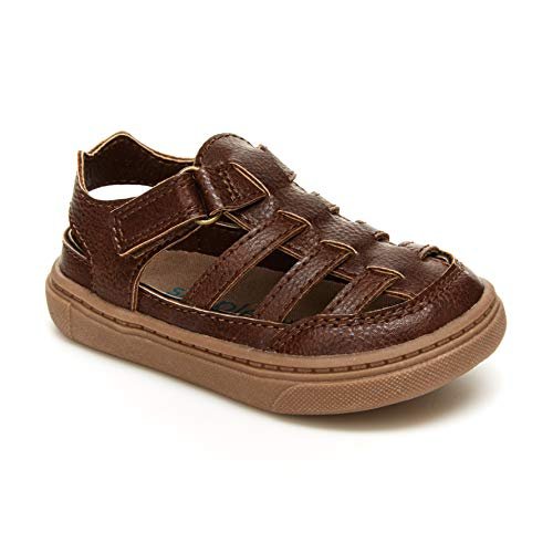Simple Joys by Carter's Unisex-Baby Frankie Sandal