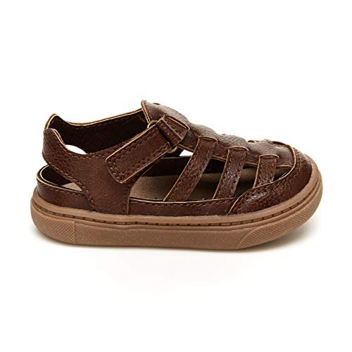 Simple Joys by Carter's Unisex-Baby Frankie Sandal