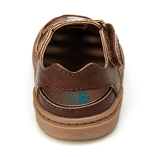 Simple Joys by Carter's Unisex-Baby Frankie Sandal