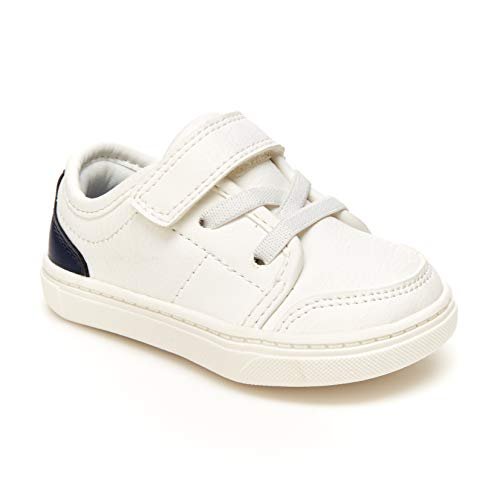 Simple Joys by Carter's Unisex-Baby Jesse Sneaker