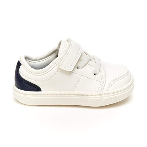 Simple Joys by Carter's Unisex-Baby Jesse Sneaker