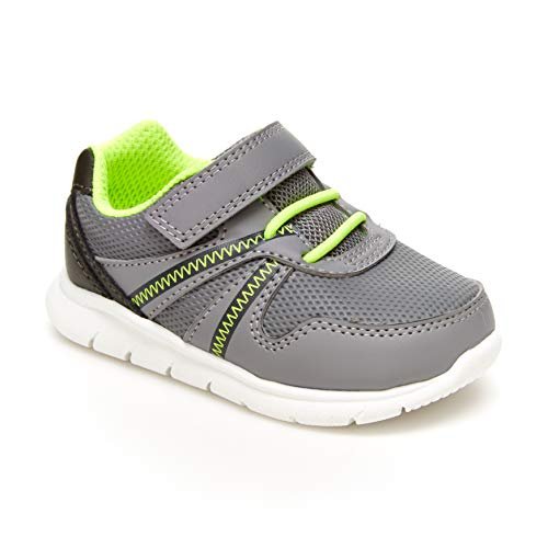Simple Joys by Carter's Unisex-Baby Nicky Athletic Sneaker